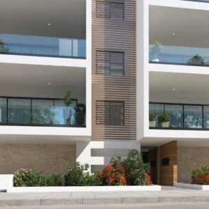 3 Bedroom Apartment for Sale in Kamares, Larnaca District