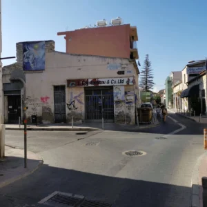 64m² Building for Sale in Limassol District