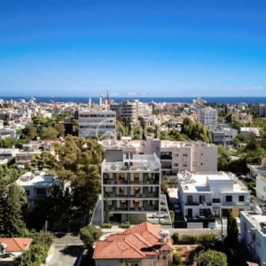 2 Bedroom Apartment for Sale in Limassol