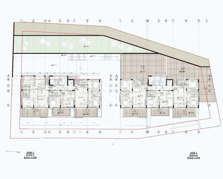 1 Bedroom Apartment for Sale in Limassol – Agia Fyla