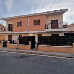 3 Bedroom House for Sale in Paphos – Agios Theodoros