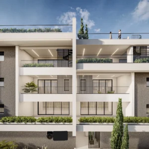 2 Bedroom Apartment for Sale in Ypsonas, Limassol District