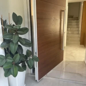 3 Bedroom House for Rent in Potamos Germasogeias, Limassol District