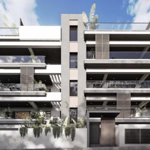 2 Bedroom Apartment for Sale in Limassol District