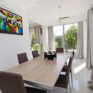 4 Bedroom House for Sale in Pegeia, Paphos District