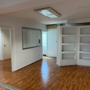 85m² Office for Rent in Limassol – Agia Zoni