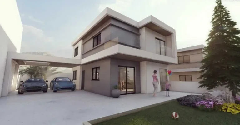 Plots of Land for Sale