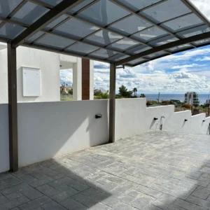 3 Bedroom House for Sale in Agios Tychonas, Limassol District