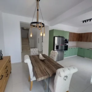 4 Bedroom House for Rent in Paphos