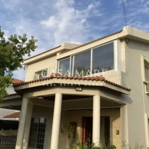 4 Bedroom House for Sale in Lakatamia, Nicosia District