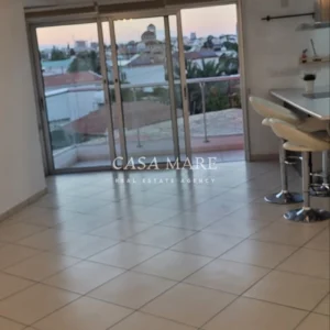 2 Bedroom Apartment for Sale in Aglantzia, Nicosia District