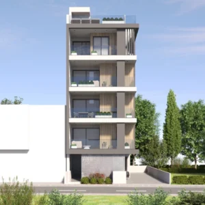 2 Bedroom Apartment for Sale in Larnaca – Sotiros