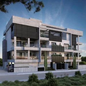 3 Bedroom Apartment for Sale in Limassol – Agia Fyla