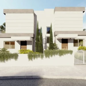 2 Bedroom House for Sale in Trimiklini, Limassol District