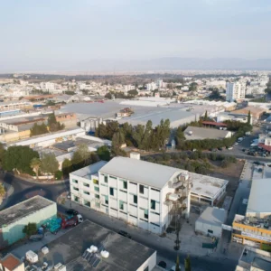 2475m² Building for Sale in Engomi, Nicosia District