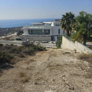 806m² Plot for Sale in Agios Tychonas, Limassol District