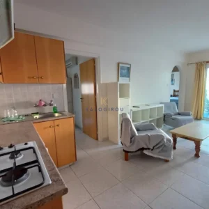 3 Bedroom Apartment for Rent in Larnaca District