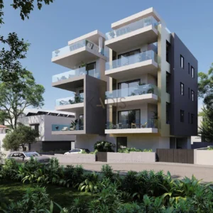 2 Bedroom Apartment for Sale in Limassol – Ekali