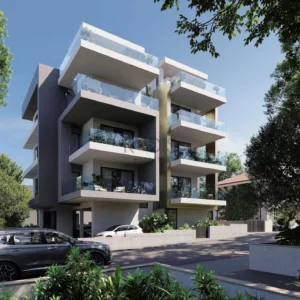 2 Bedroom Apartment for Sale in Limassol – Ekali