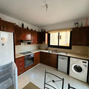 2 Bedroom Apartment for Rent in Larnaca District