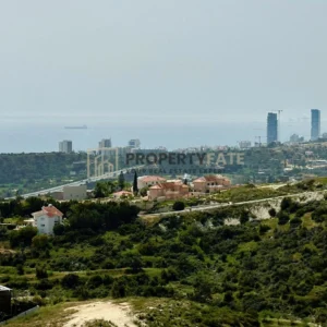 850m² Plot for Sale in Agios Tychonas, Limassol District