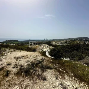 1,752m² Plot for Sale in Agios Tychonas, Limassol District