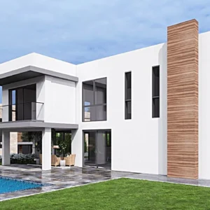 5 Bedroom House for Sale in Doros, Limassol District