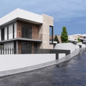 6+ Bedroom House for Sale in Doros, Limassol District