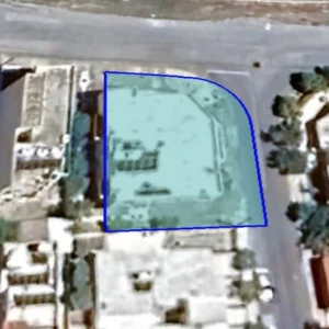 250m² Building for Sale in Agios Nikolaos, Larnaca District