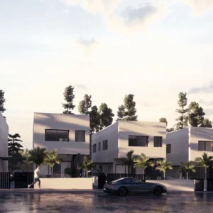 3 Bedroom House for Sale in Pyla, Larnaca District