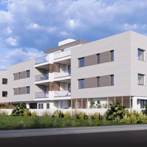 2 Bedroom Apartment for Sale in Kiti, Larnaca District