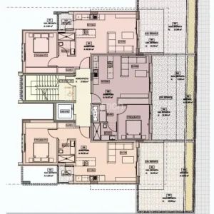 1 Bedroom Apartment for Sale in Lakatamia, Nicosia District