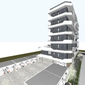 2 Bedroom Apartment for Sale in Livadia Larnakas, Larnaca District