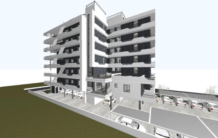 Cheap Apartments for Sale Larnaca up to 800000 euro