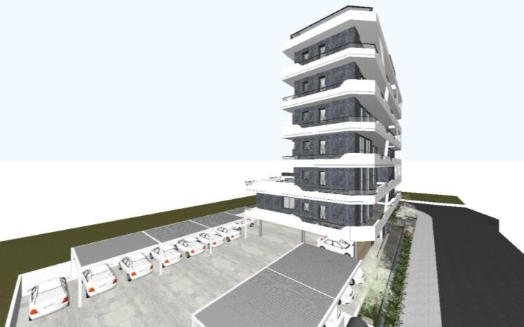 Cheap Apartments for Sale Larnaca up to 800000 euro