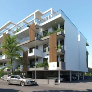 2 Bedroom Apartment for Sale in Larnaca District