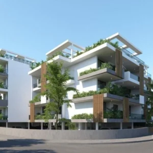 2 Bedroom Apartment for Sale in Larnaca District