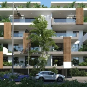 2 Bedroom Apartment for Sale in Larnaca District