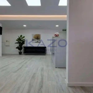 200m² Office for Rent in Limassol District