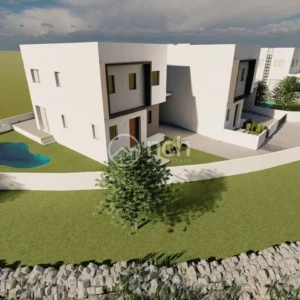 3 Bedroom House for Sale in Pyrga Larnakas, Larnaca District