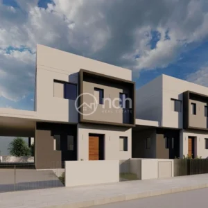 3 Bedroom House for Sale in Pyrga Larnakas, Larnaca District