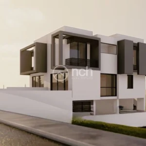 3 Bedroom House for Sale in Palodeia, Limassol District