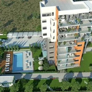 1 Bedroom Apartment for Rent in Germasogeia, Limassol District