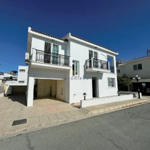 3 Bedroom House for Sale in Dhekelia, Larnaca District