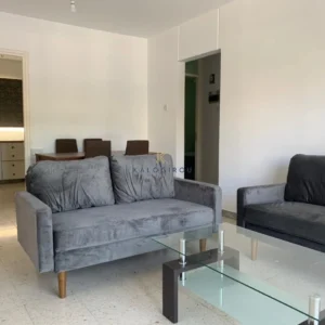 2 Bedroom Apartment for Sale in Larnaca District