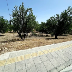 539m² Plot for Sale in Fasoula Lemesou, Limassol District