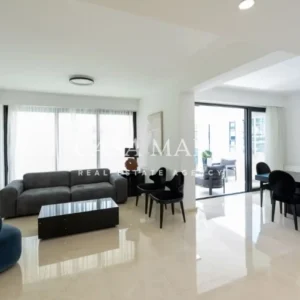 3 Bedroom Apartment for Rent in Nicosia