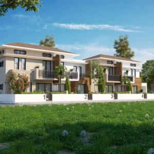 3 Bedroom House for Sale in Tersefanou, Larnaca District