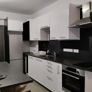 3 Bedroom Apartment for Rent in Nicosia District