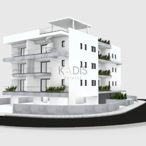 1 Bedroom Apartment for Sale in Limassol – Zakaki